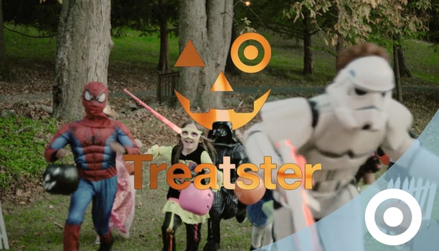 Target "Treatsters" Case Study