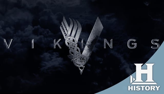History Channel Vikings Hashtag Case Study