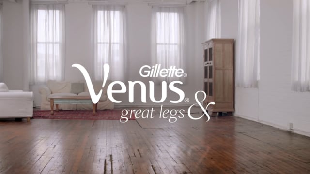 Gillette Venus- #UseYourAnd