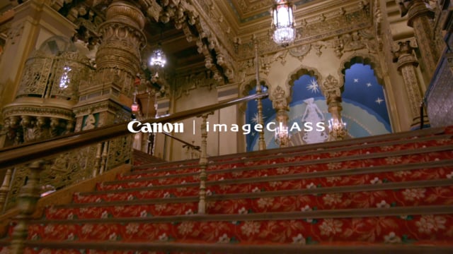 Canon - Printers in Concert