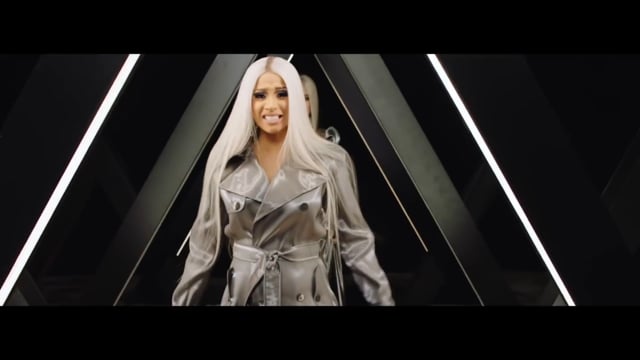 Cardi B - Ring (feat Kehlani)