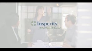 Insperity TV Commercial, 'People Aren't Numbers- Architect
