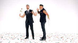 Double Shot At Love - Intrigue Spot