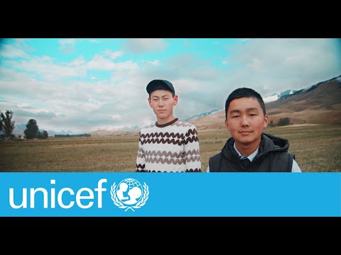 New temptations... | UNICEF