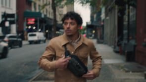 TUMI Alpha Bravo: Life in Forward Motion, Chapter 03 - Anthony Ramos