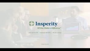 Insperity TV Commercial, 'People Aren't Numbers- Muffin'