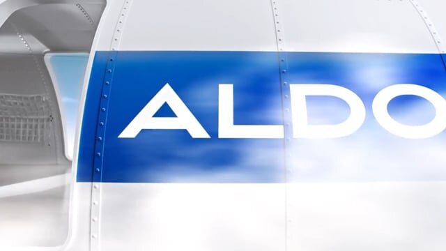 Aldo Fall 2018 Campaign