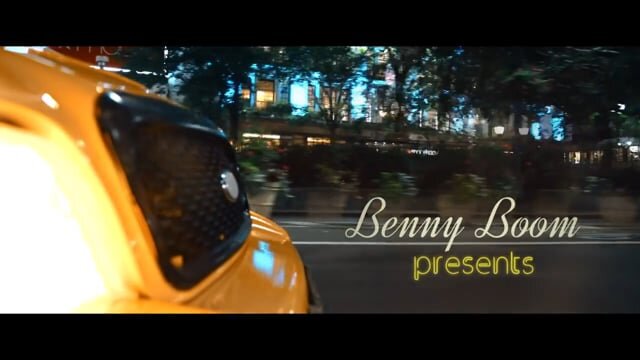 BoA - 'Jazzclub' Directed by Benny Boom