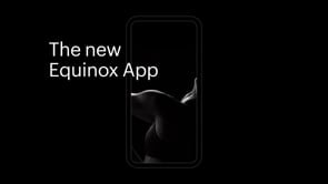The New Equinox App _ EQUINOX