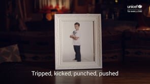 Unicef - Parents on Bullying - Short Documentary