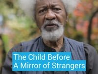 Unicef - “The Child Before A Mirror of Strangers”