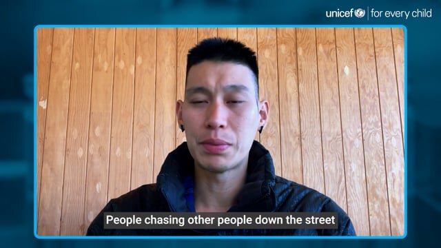 UNICEF - Jeremy Lin tackles COVID-19 related discrimination.mp4