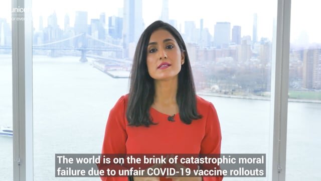 UNICEF - Priyanka Pruthi | Gian Gandhi - The race to reach ALL countries with COVID-19 vaccines.mp4