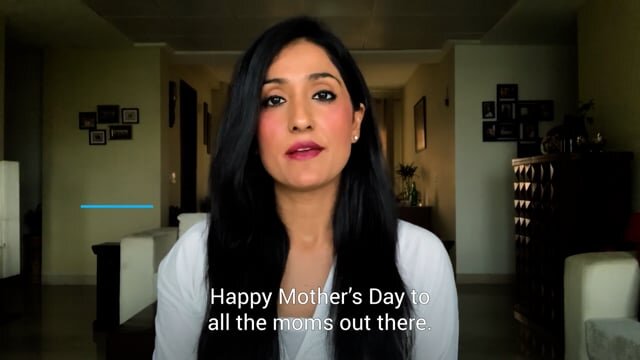 UNICEF - Priyanka Pruthi - A Very Different Mother's Day.mp4