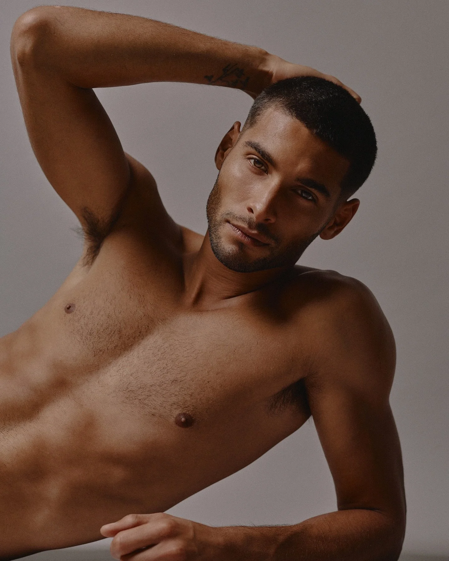 Getting into the zone