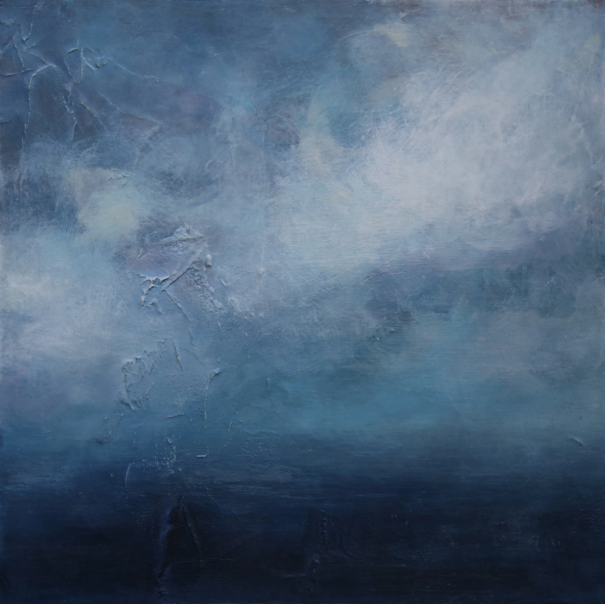 Again and Again 12x12