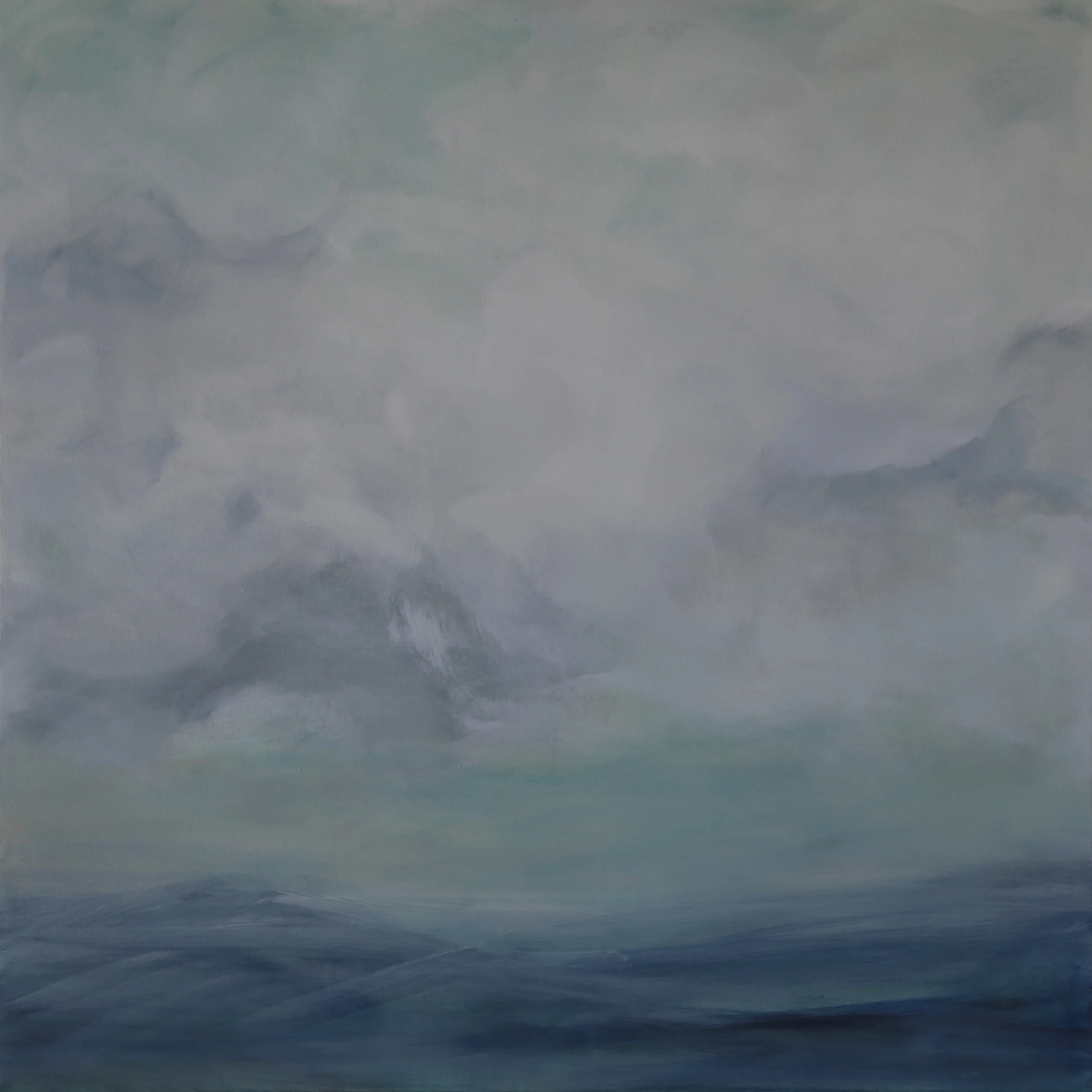 Patina and Erosion 36x36 (available)