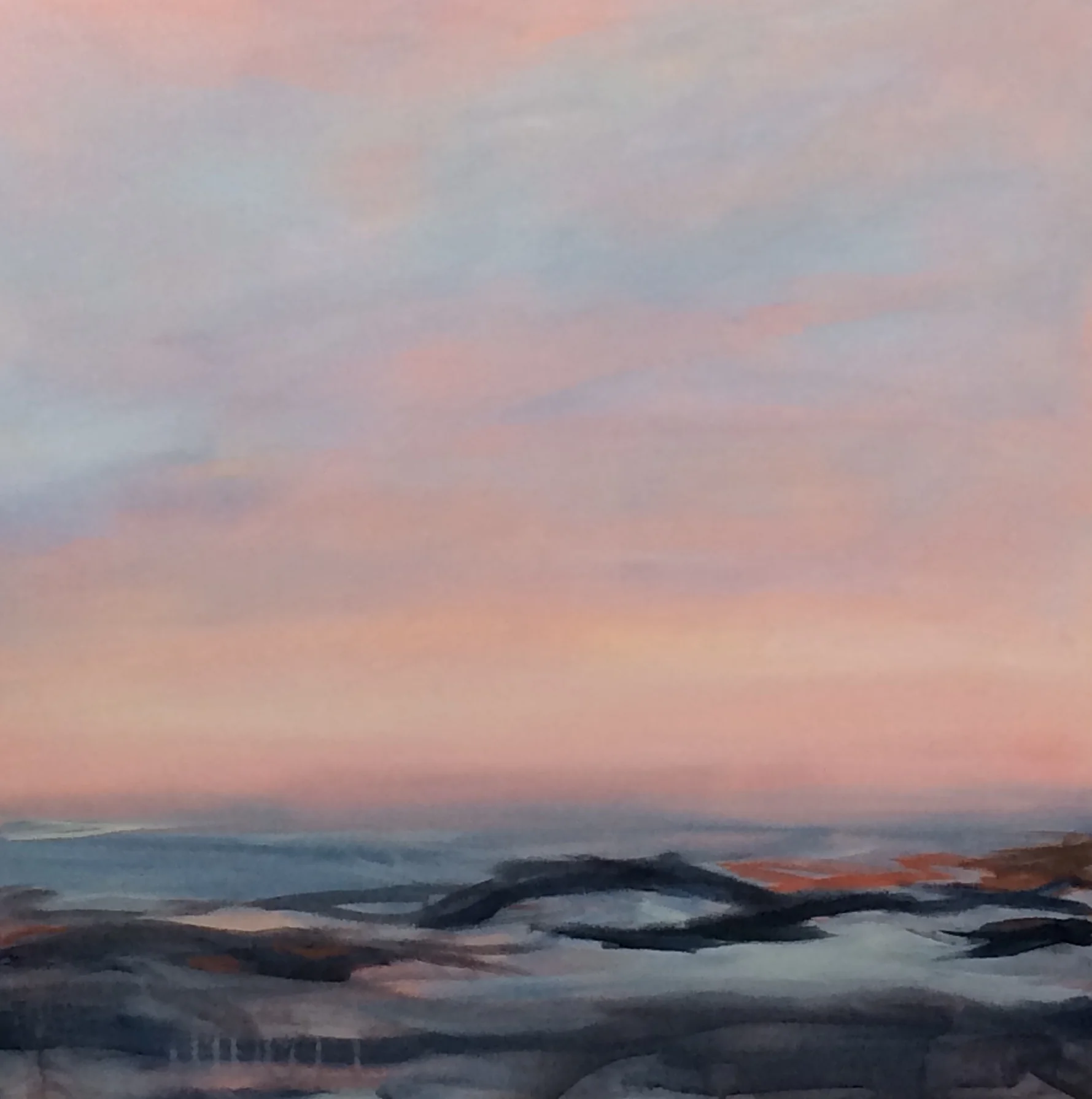 Coming to This II 30x30 (available)