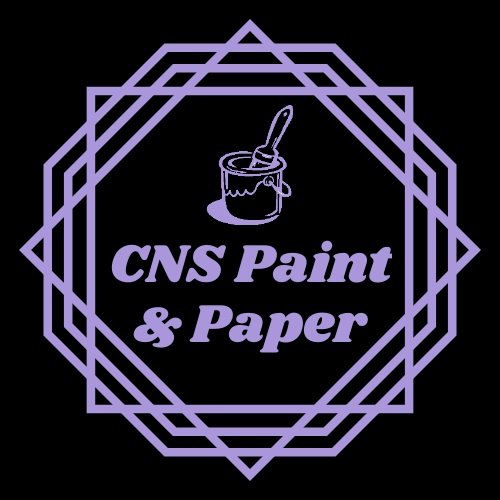 CNS Paint and Paper