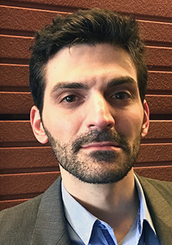 Assistant Professor Nicholas Arpaia Phone : 212-305-1379 Lab Phone : 212-305-1759 Fax : 212-305-1468 Email : na2697@cumc.columbia.edu Website: arpaialab.nyc