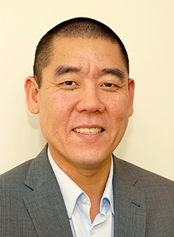 Assistant Professor Arnold Han Phone : 212-305-1021 Email : ash3@cumc.columbia.edu