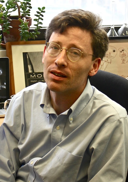 Associate Professor Jonathan Dworkin Phone : 212-342-3731 Lab Phone : 212-305-0316 Fax : 212-305-1468 Email : jed2113@columbia.edu