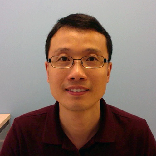 Faculty - Lei Ding — Department of Microbiology & Immunology