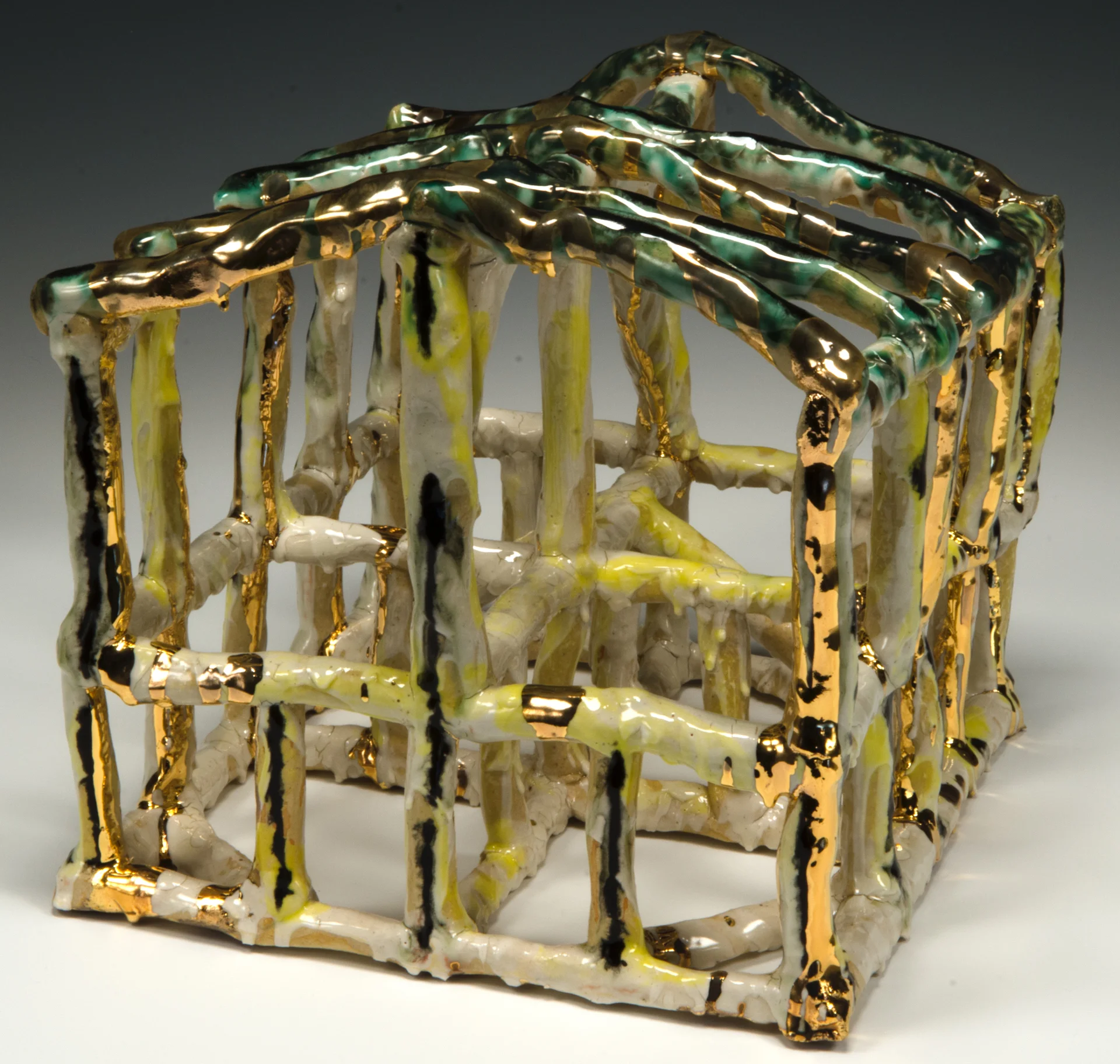 Small Dwelling