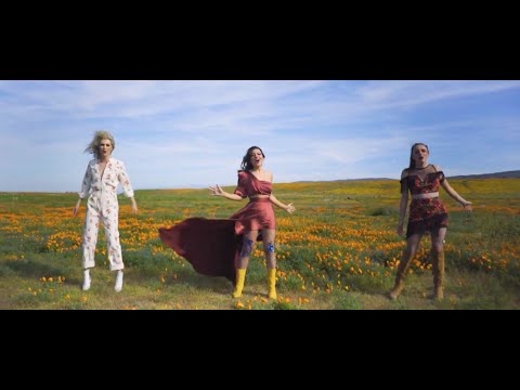 Country Strong - Honey County | Official Music Video