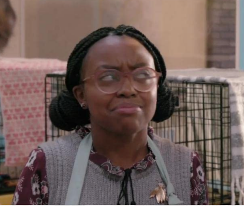 UP FOR ADOPTION: GO90 BUZZFEED