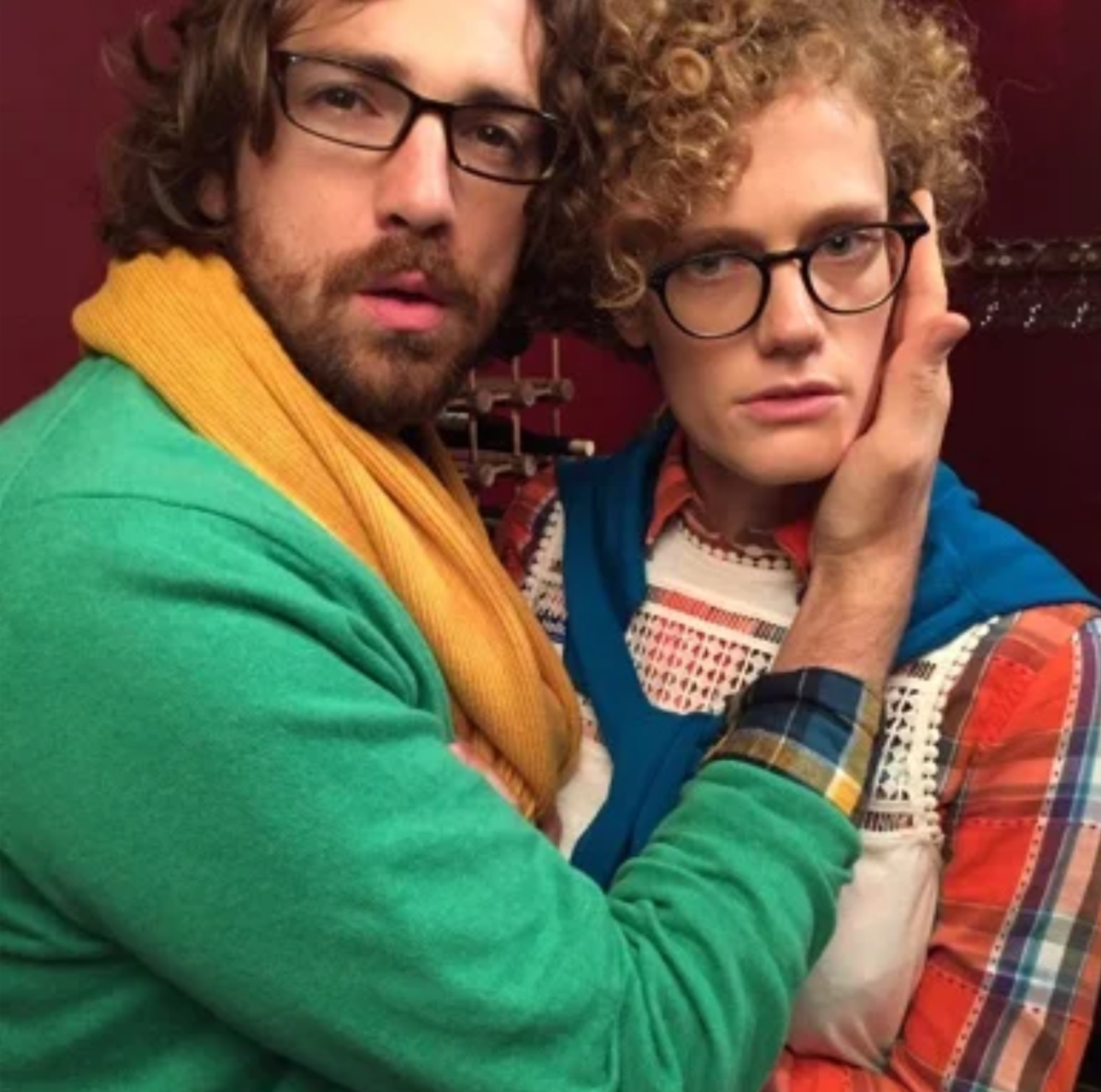 RELATIONSHIP GOALS: GO90 BUZZFEED