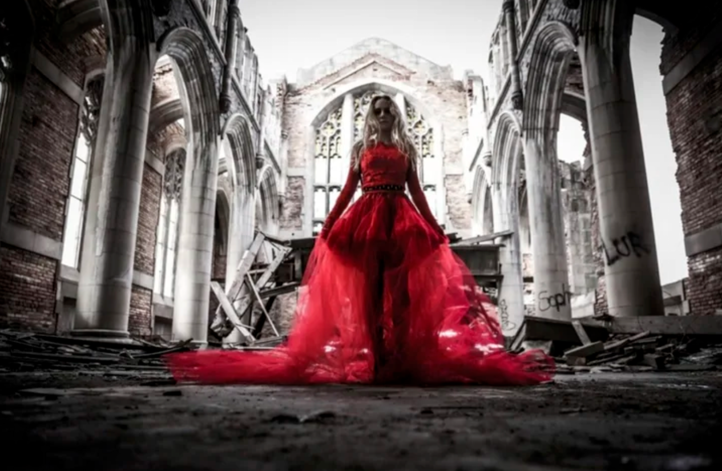 SWORN IN: BAND/MUSICIAN