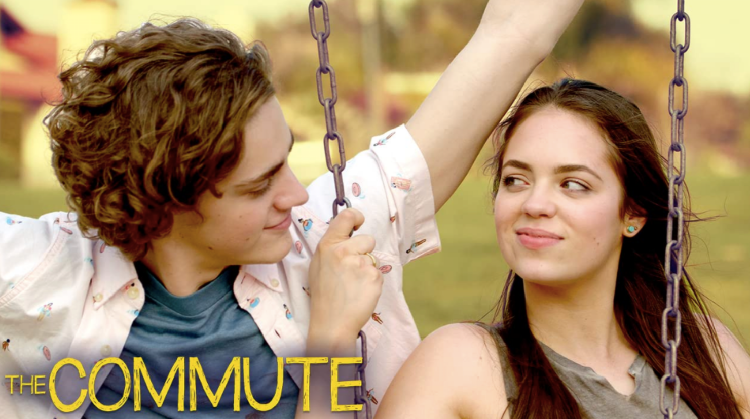 THE COMMUTE SEASON 1 & 2: AWESOMENESS TV