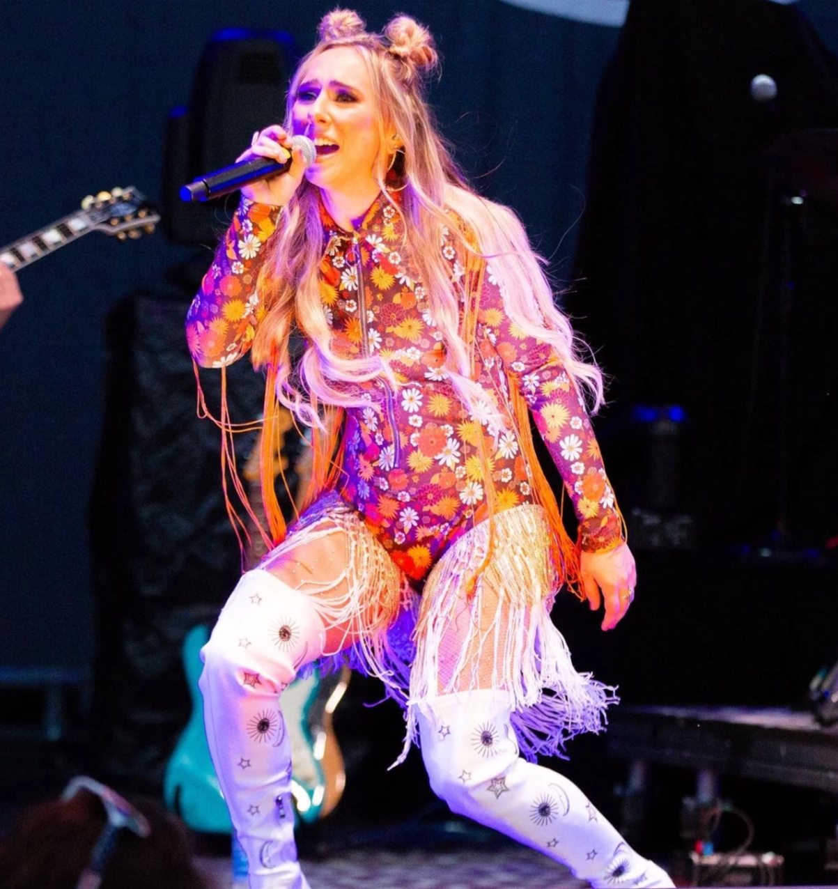 HONEY COUNTY: BAND/MUSICIAN