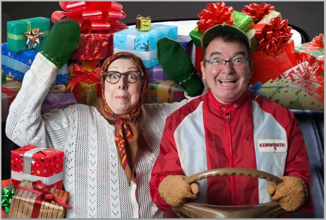 Bette MacDonald: 'Tis the Season 10