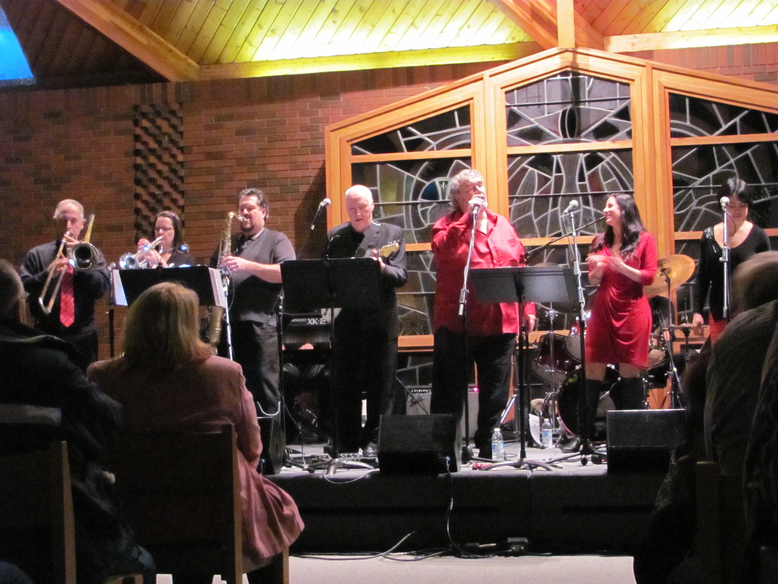 God Squad with Frank MacKay & Sam Moon