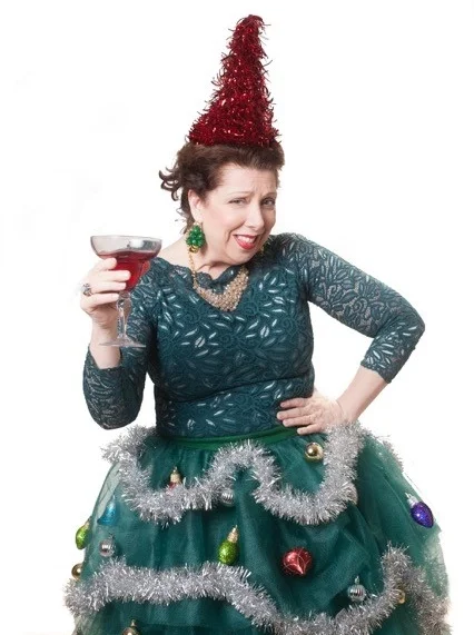 'Tis The Season 11