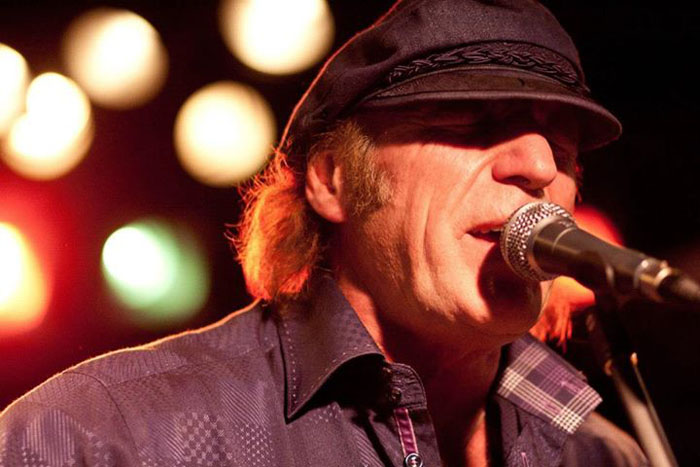 Hal Bruce: Best of the 60s & 70s!