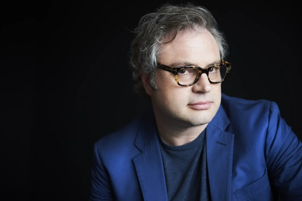 Steven Page