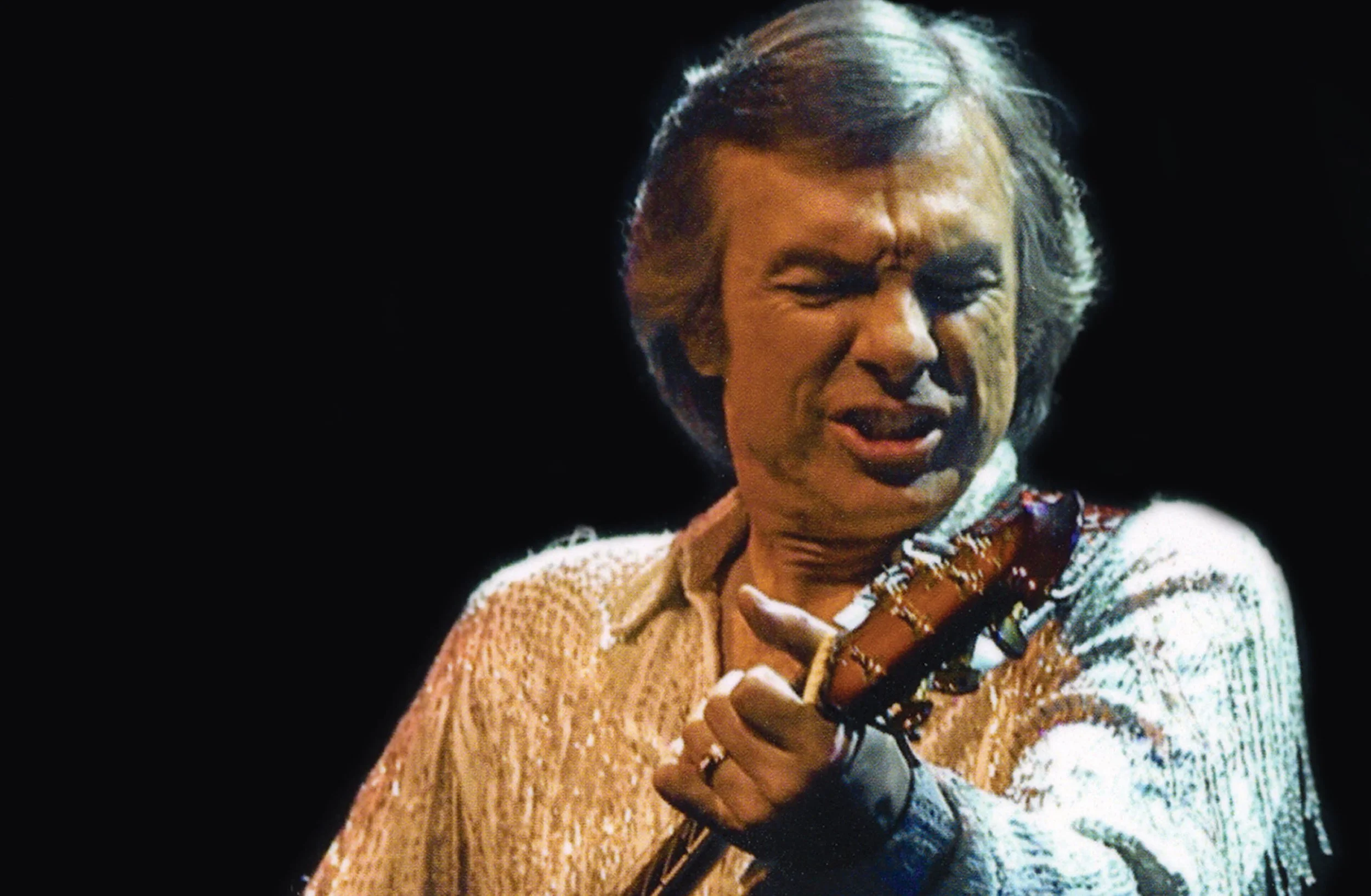 Neil Diamond Tribute Show