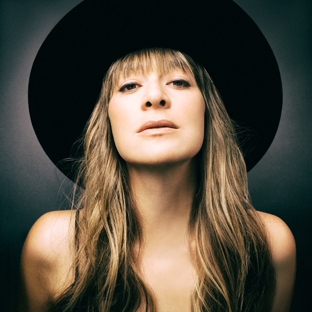 Jill Barber with special guest Justin Nozuka