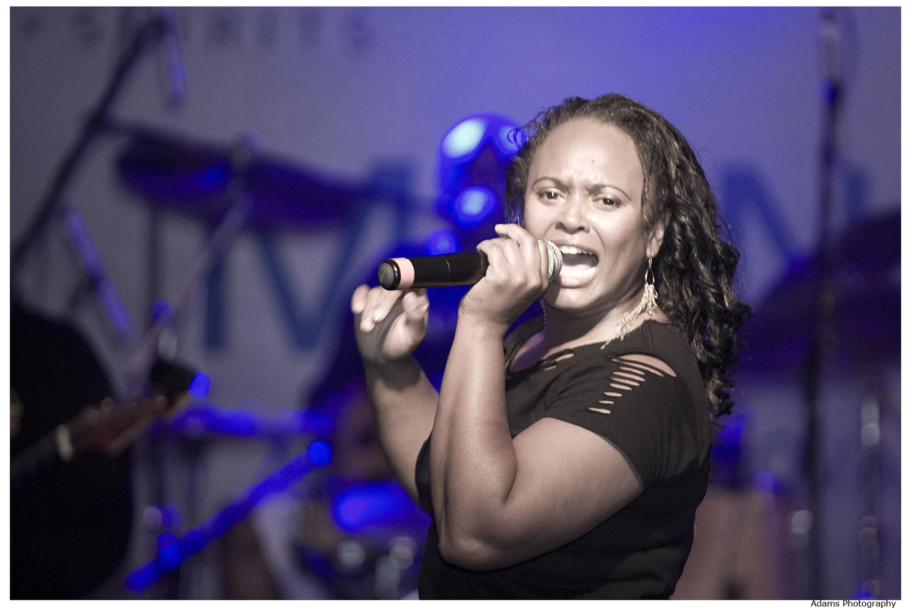 January Thaw Dance with Asia &amp; NuGruv