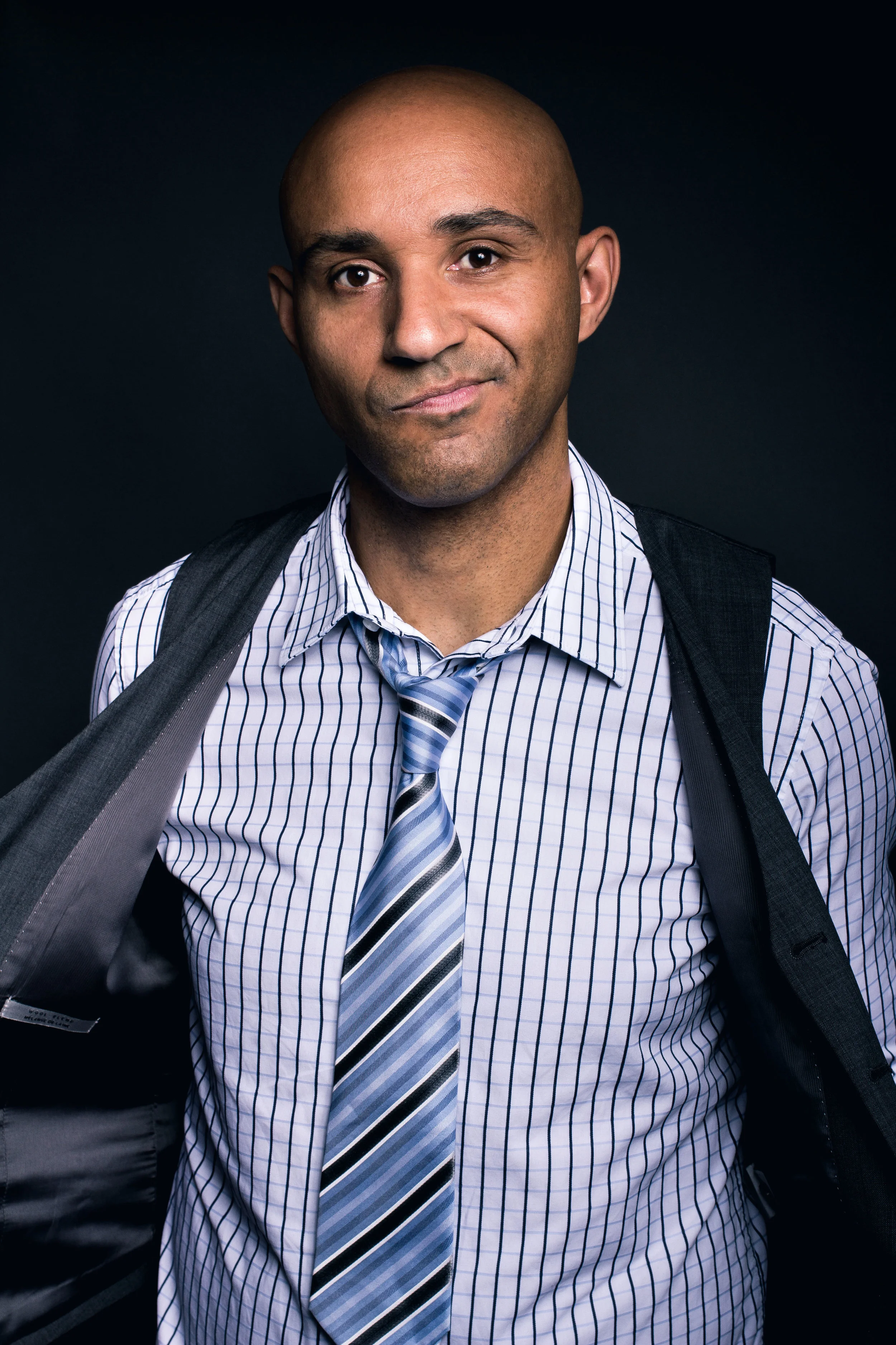 Trent McClellan’s Laugh Every Day Tour