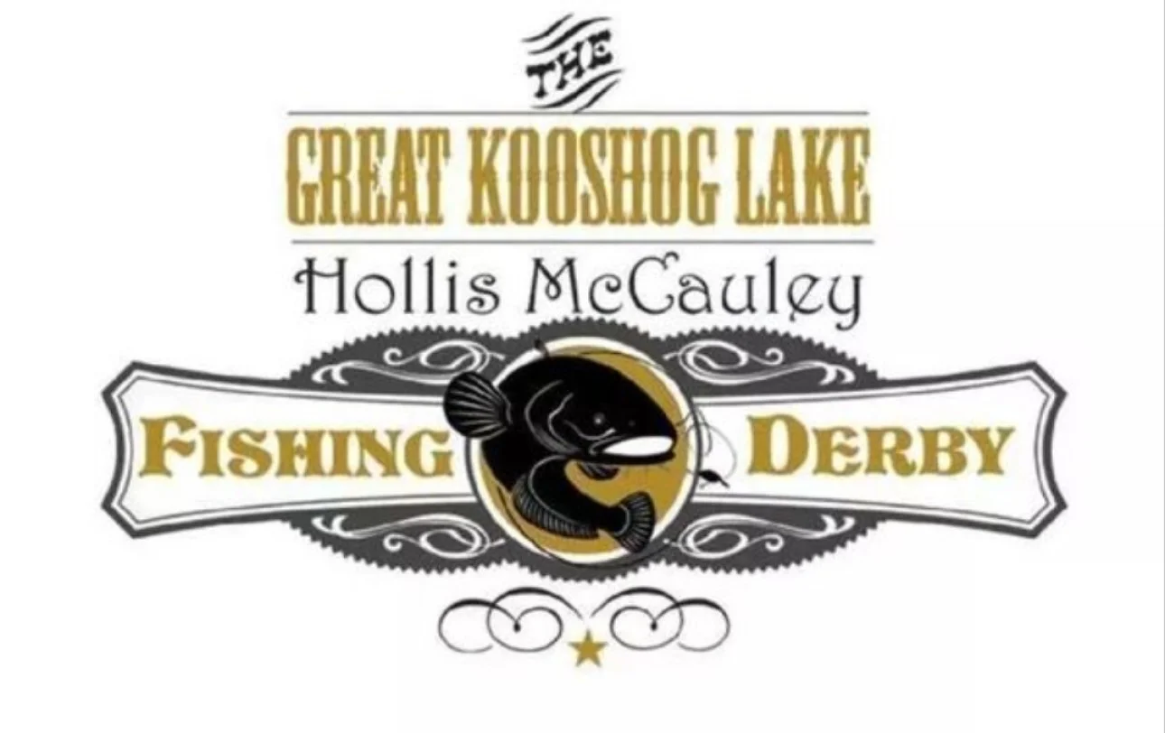 Hubtown Theatre: The Great Kooshog Lake Hollis McCauley Fishing Derby