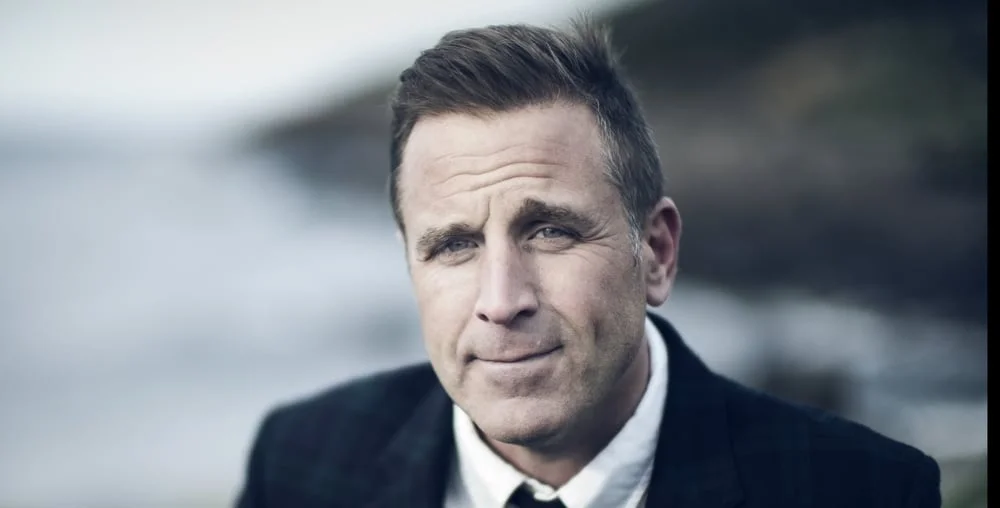 Séan McCann