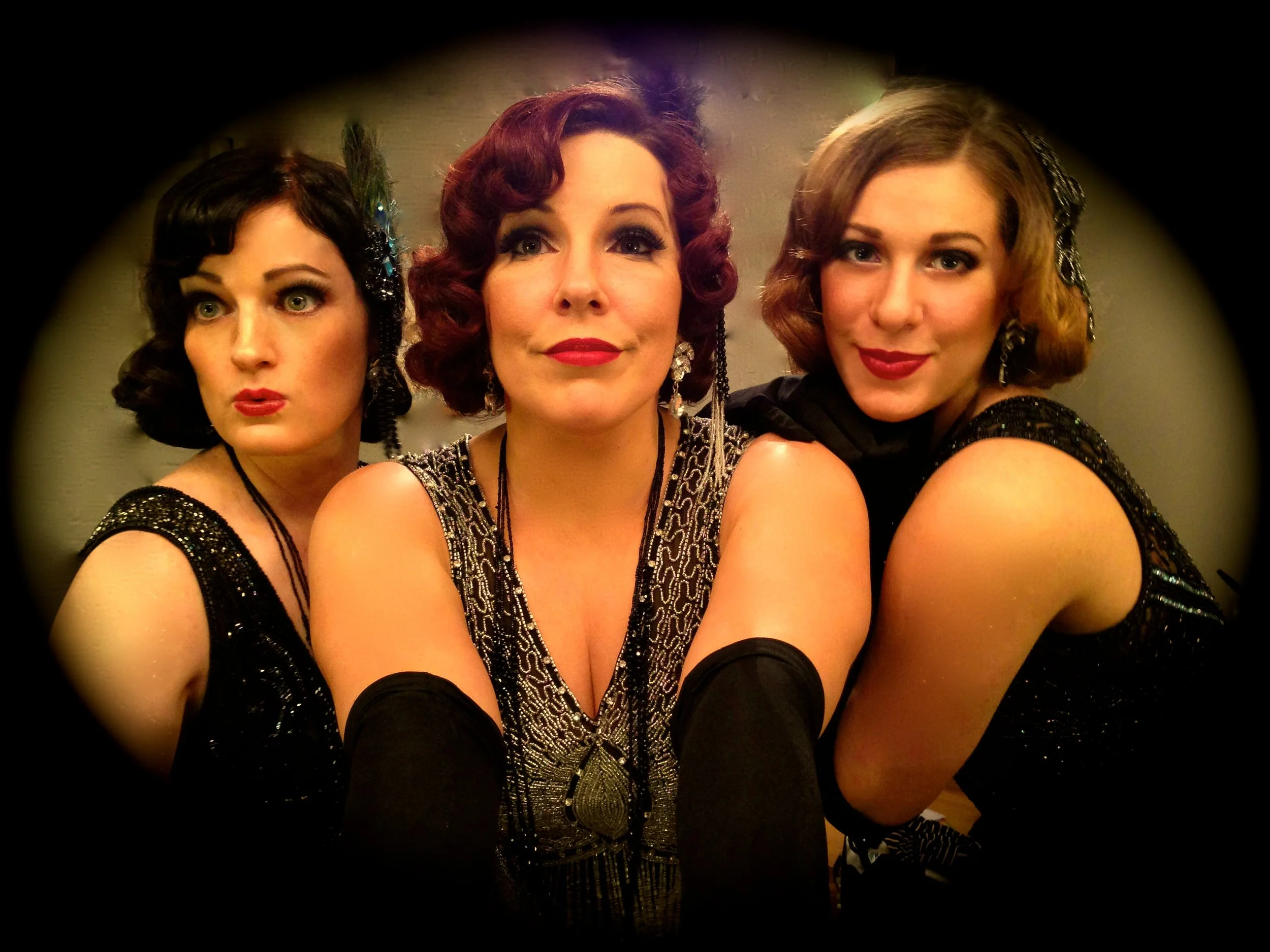 The Bettys