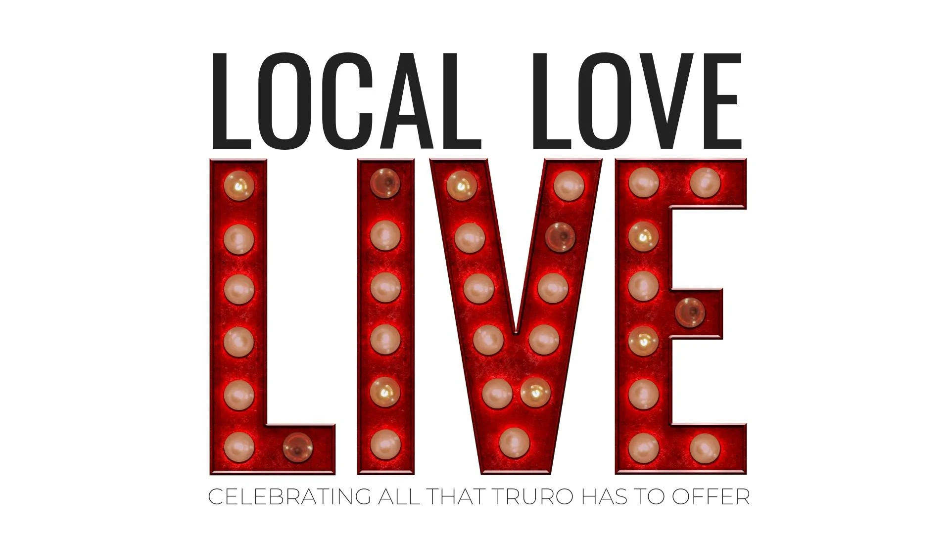 Local Love LIVE