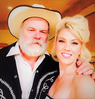 Fred Eaglesmith & Tif