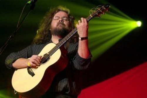 An Evening with Don Ross