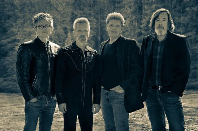 Sonic Concerts Presents: The Northern Pikes